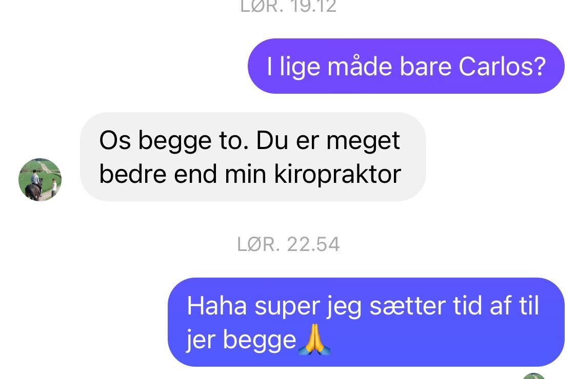 Anmeldelse